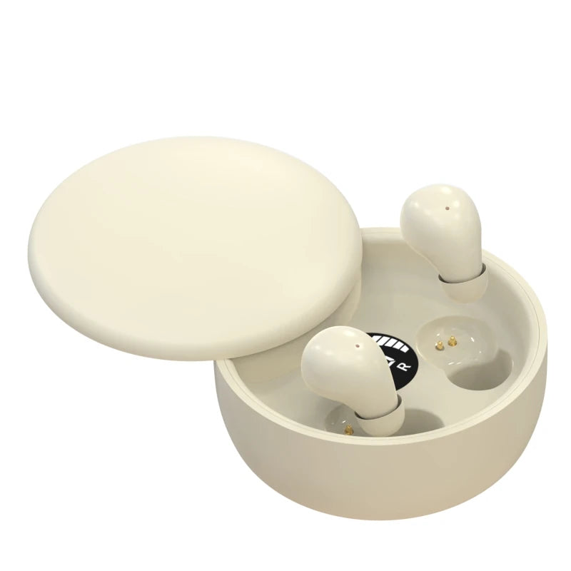 SHUKE Wireless Bluetooth Sleep Headphones With Mic Waterproof