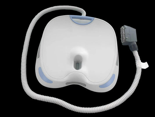Emsnova 2 In 1 Electromagnetic Body Shaping Machine Portable Home