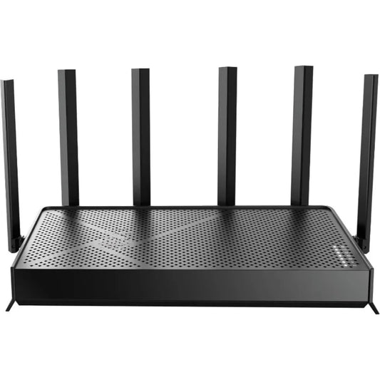 Archer BE6500 Dual Band WiFi 7 Router With 2.5Gbps Ports