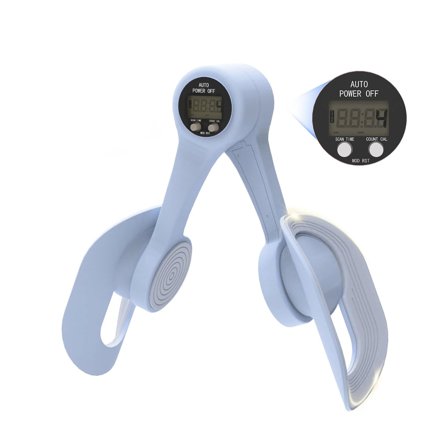 Thigh And Hip Strengthener Toning Equipment For Home Gym Women
