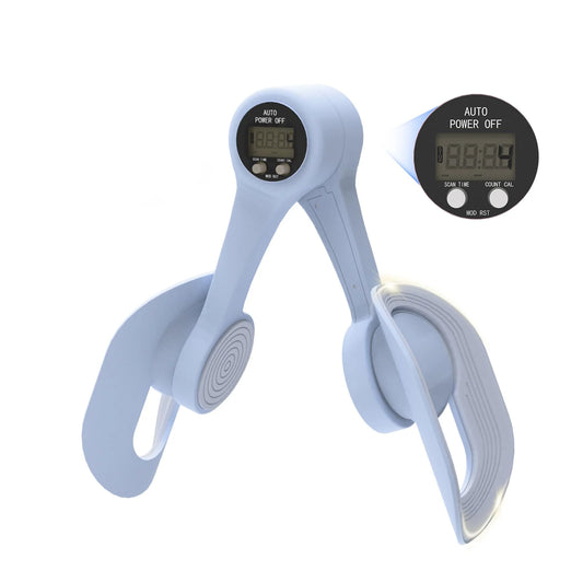Thigh And Hip Strengthener Toning Equipment For Home Gym Women