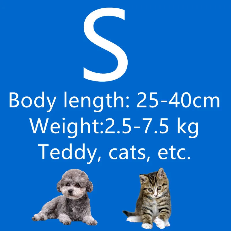 Portable Pet Drying Bag For Dogs And Cats Grooming