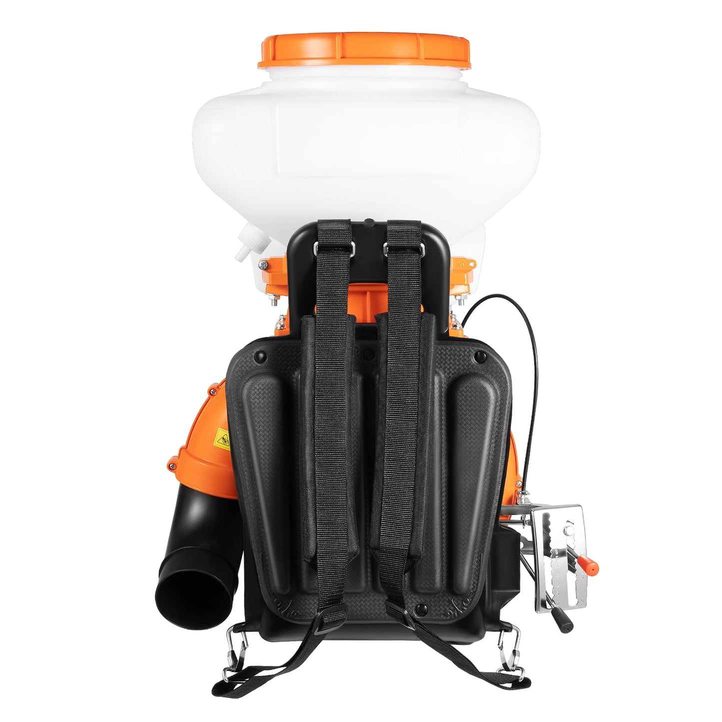 Bymaocar Backpack Sprayer Gas Powered 2 Stroke Engine