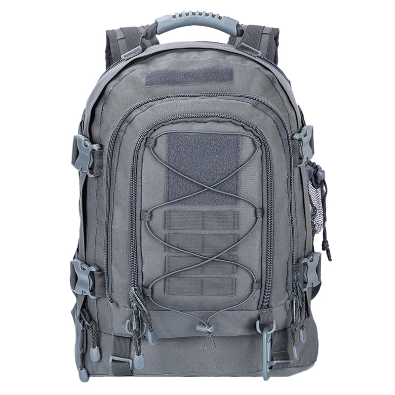 LQARMY Tactical Backpack Outdoor Hiking And Camping