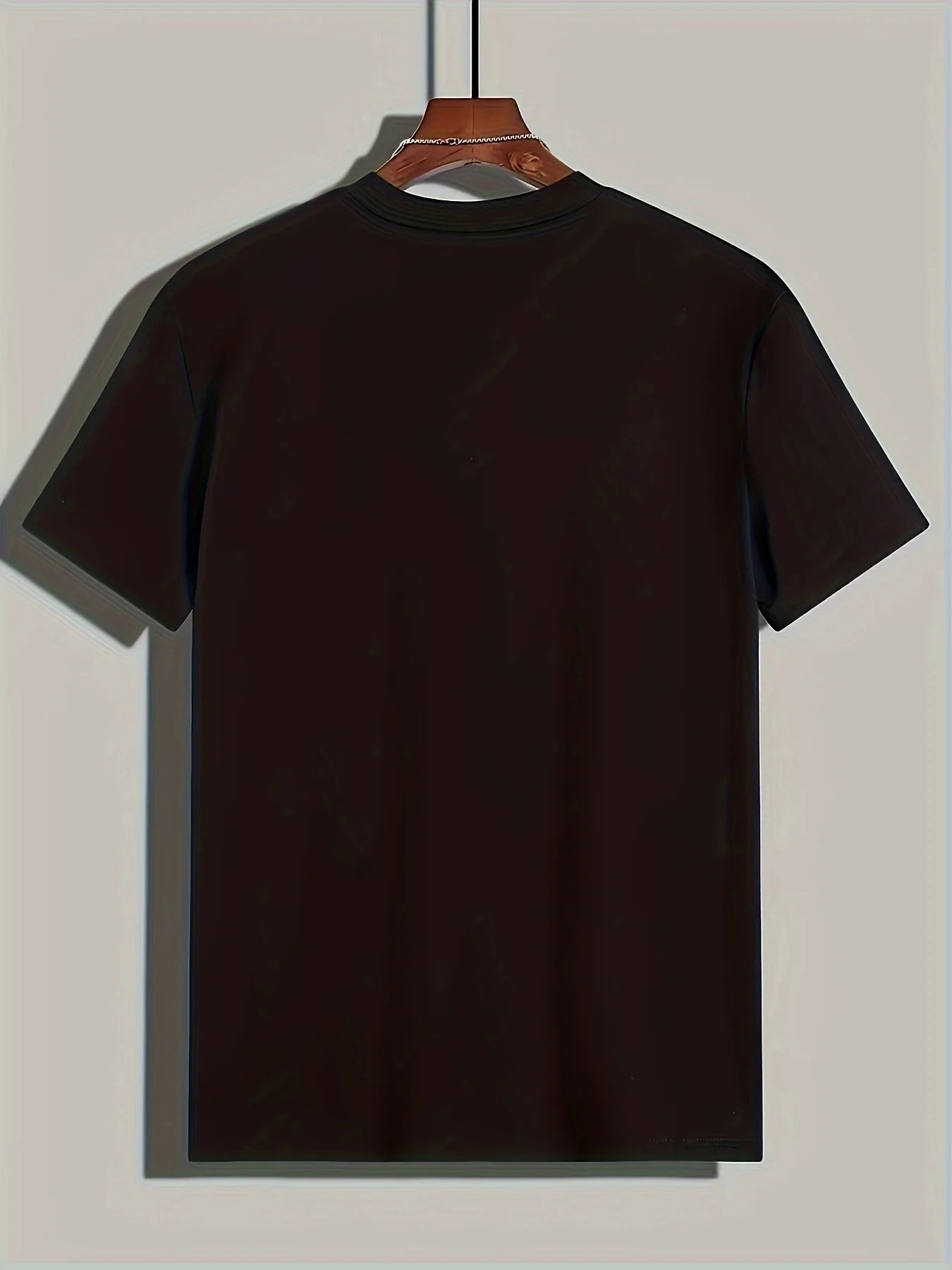 MNHK Men's Dale Earnhardt The Intimidator Graphic Tee