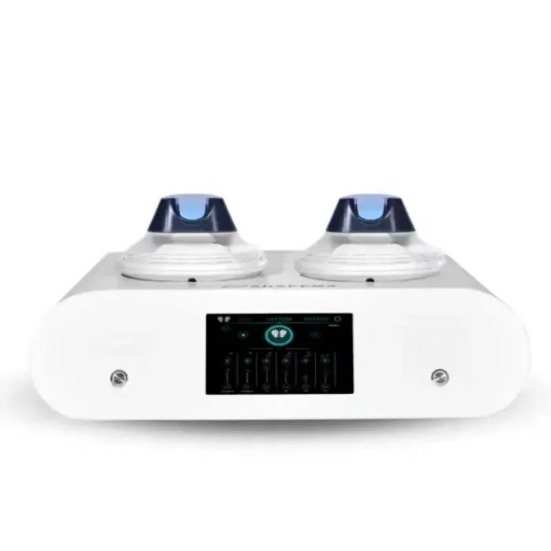 Emsnova 2 In 1 Electromagnetic Body Shaping Machine Portable Home