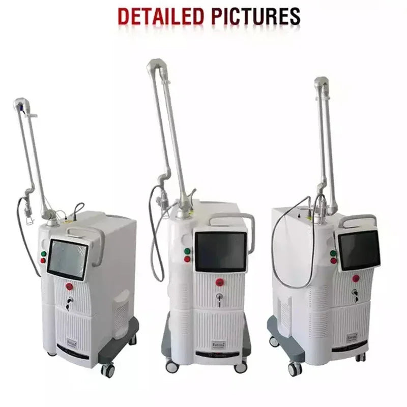 MYOSLIM 2-In-1 980nm 1470nm Laser Body Shaping Machine