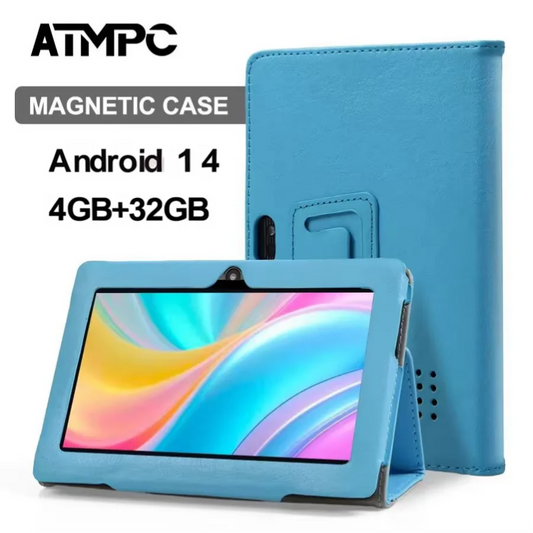 Android Tablet Quad Core 4GB RAM 32GB ROM IPS Display