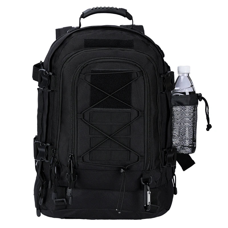 LQARMY Tactical Backpack Outdoor Hiking And Camping