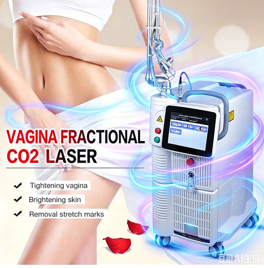 MYOSLIM 2-In-1 980nm 1470nm Laser Body Shaping Machine