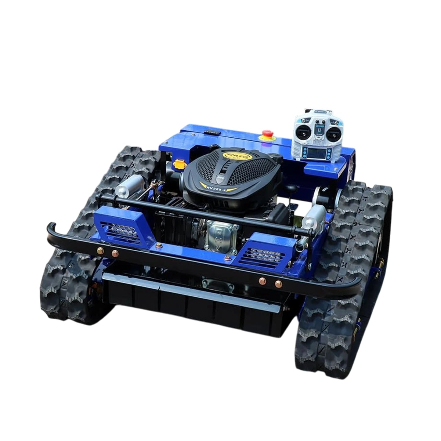 R550 Smart Remote Lawn Mower CE Certified US Stock