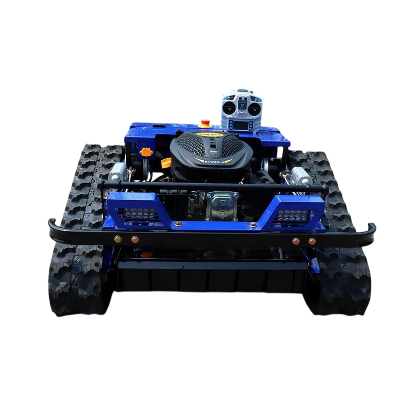 R550 Smart Remote Lawn Mower CE Certified US Stock