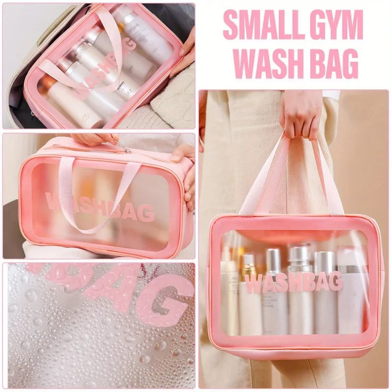 Large Capacity Travel Duffel Bag for Women Gym Yoga