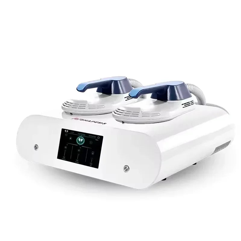 Emsnova 2 In 1 Electromagnetic Body Shaping Machine Portable Home