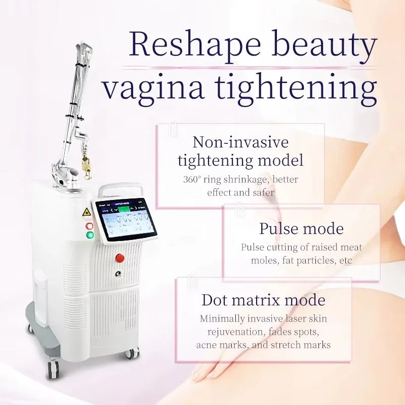 MYOSLIM 2-In-1 980nm 1470nm Laser Body Shaping Machine