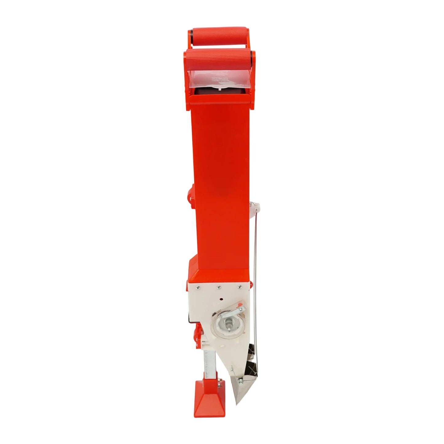 Handheld Seeder And Fertilizer Planter Tool With Adjustable Depth
