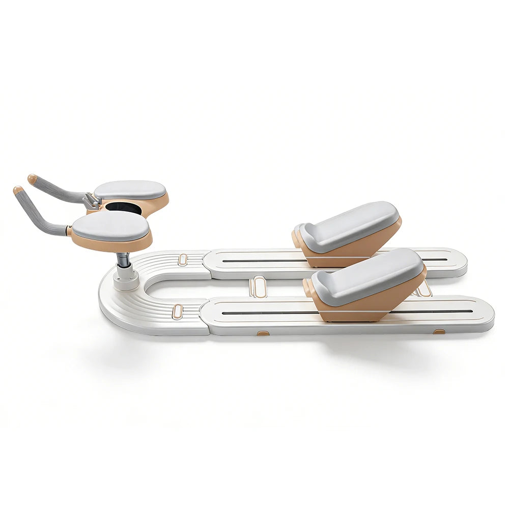 Lower Back Pain Relief And Core Training Machine For Seniors