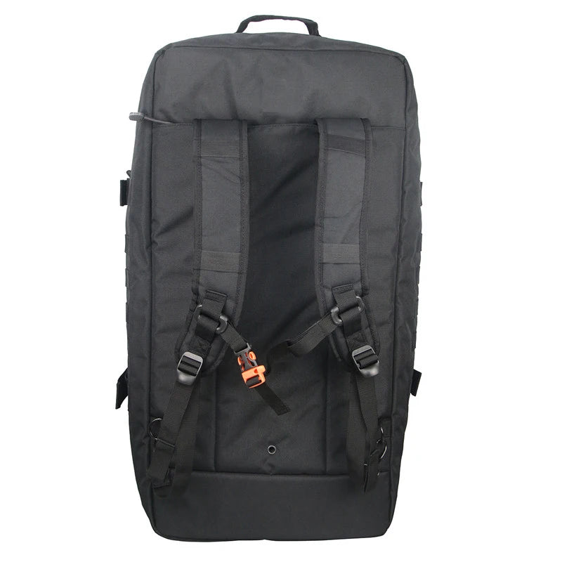 Q Molle Tactical Travel Bag For Camping Fitness And Hunting