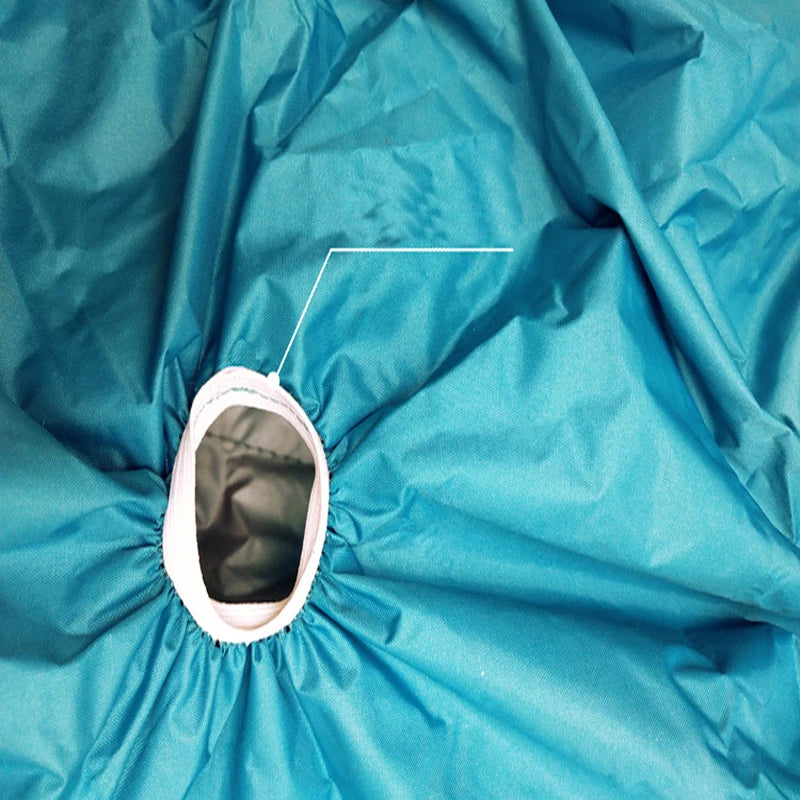 Portable Pet Drying Bag For Dogs And Cats Grooming