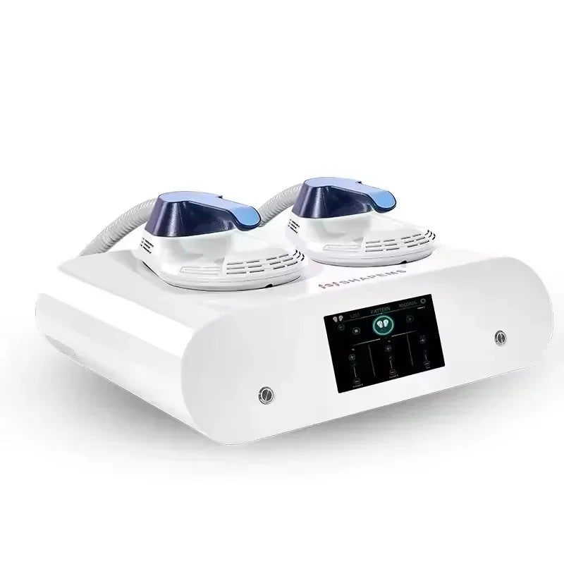 Emsnova 2 In 1 Electromagnetic Body Shaping Machine Portable Home
