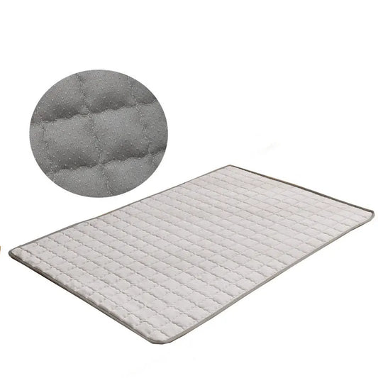 Pet Cooling Mat for Dogs and Cats Ice Silk Moistureproof