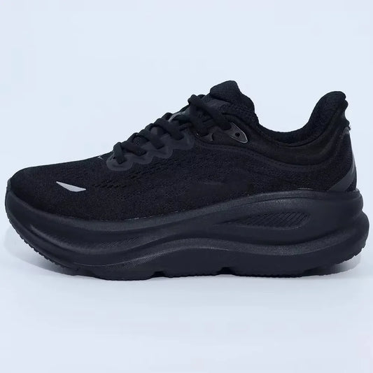 Bondi 9 Running Shoes Outdoor Light Weight Breathable Trainers
