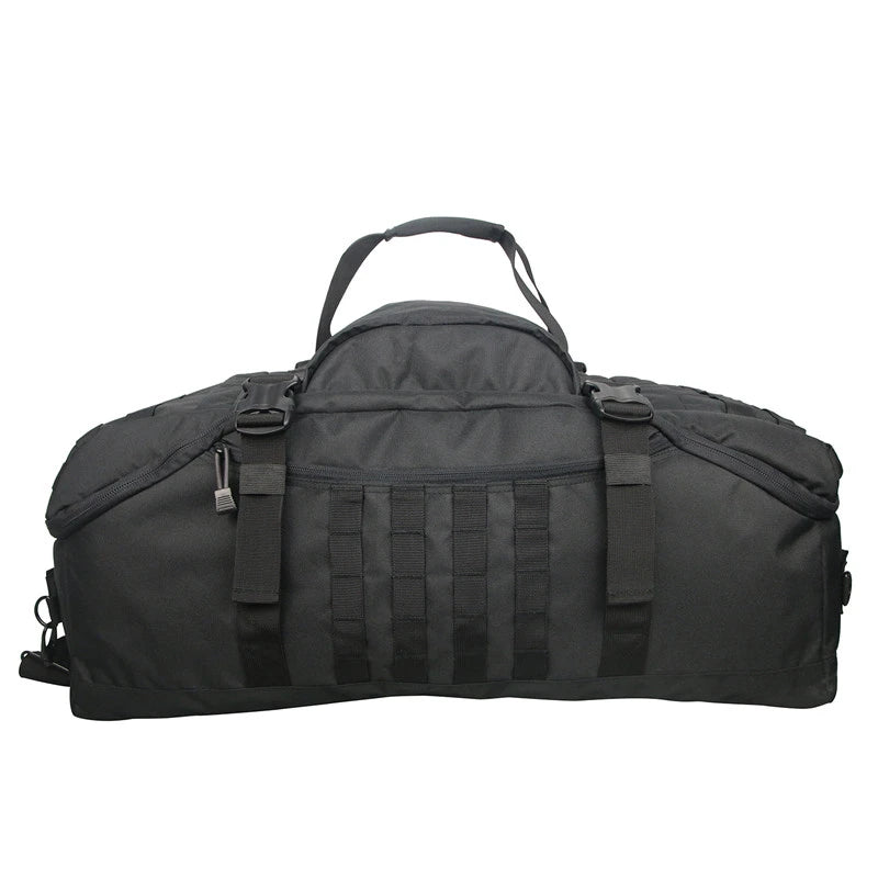 Q Molle Tactical Travel Bag For Camping Fitness And Hunting