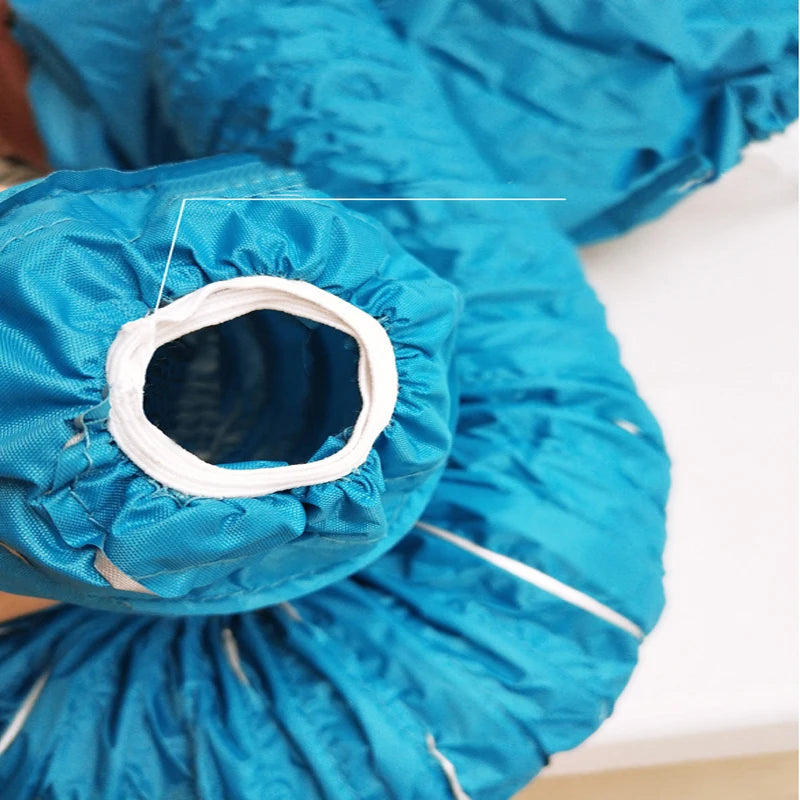 Portable Pet Drying Bag For Dogs And Cats Grooming