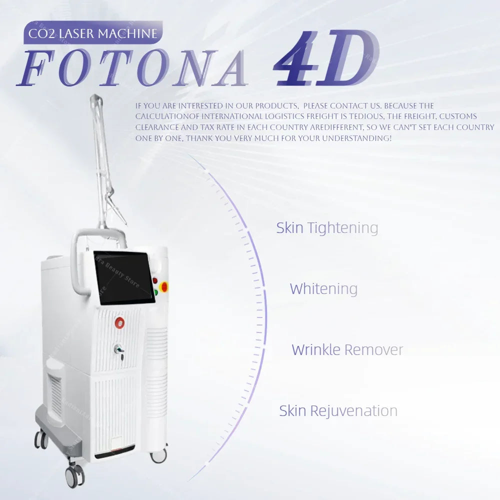 MYOSLIM 2-In-1 980nm 1470nm Laser Body Shaping Machine