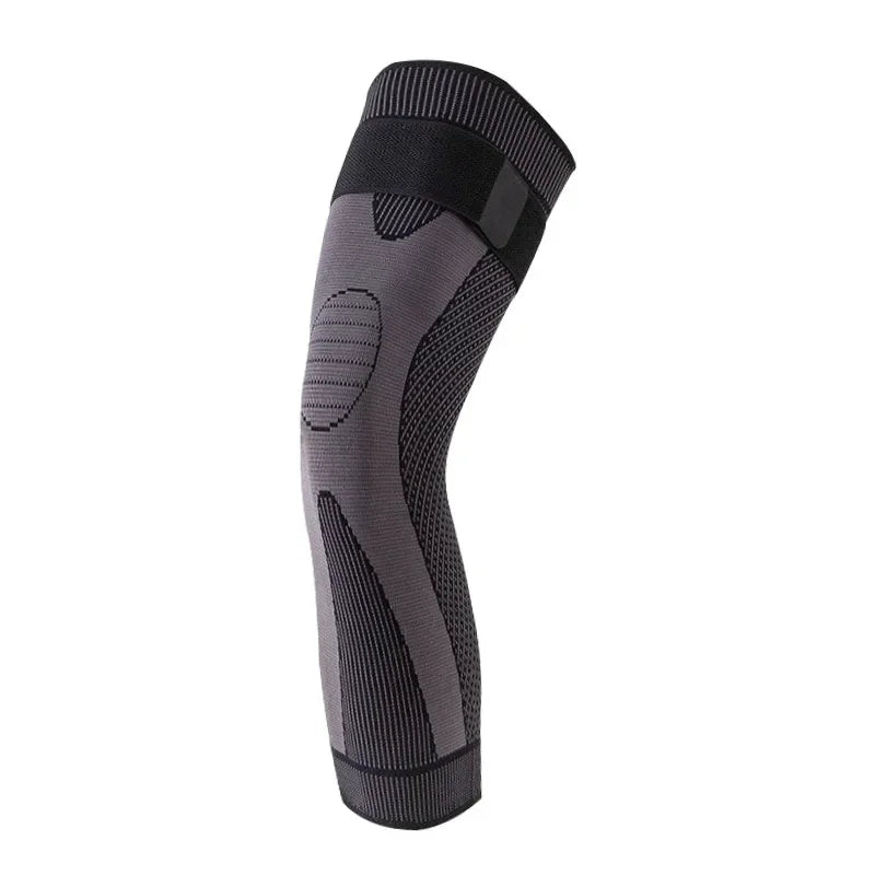Knee Support Brace Compression Sleeve For Running Fitness Arthritis Relief