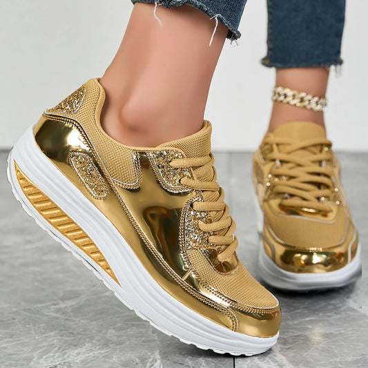 Women Orthopedic Sneakers Walking Shoes Lightweight Casual Running Shoes