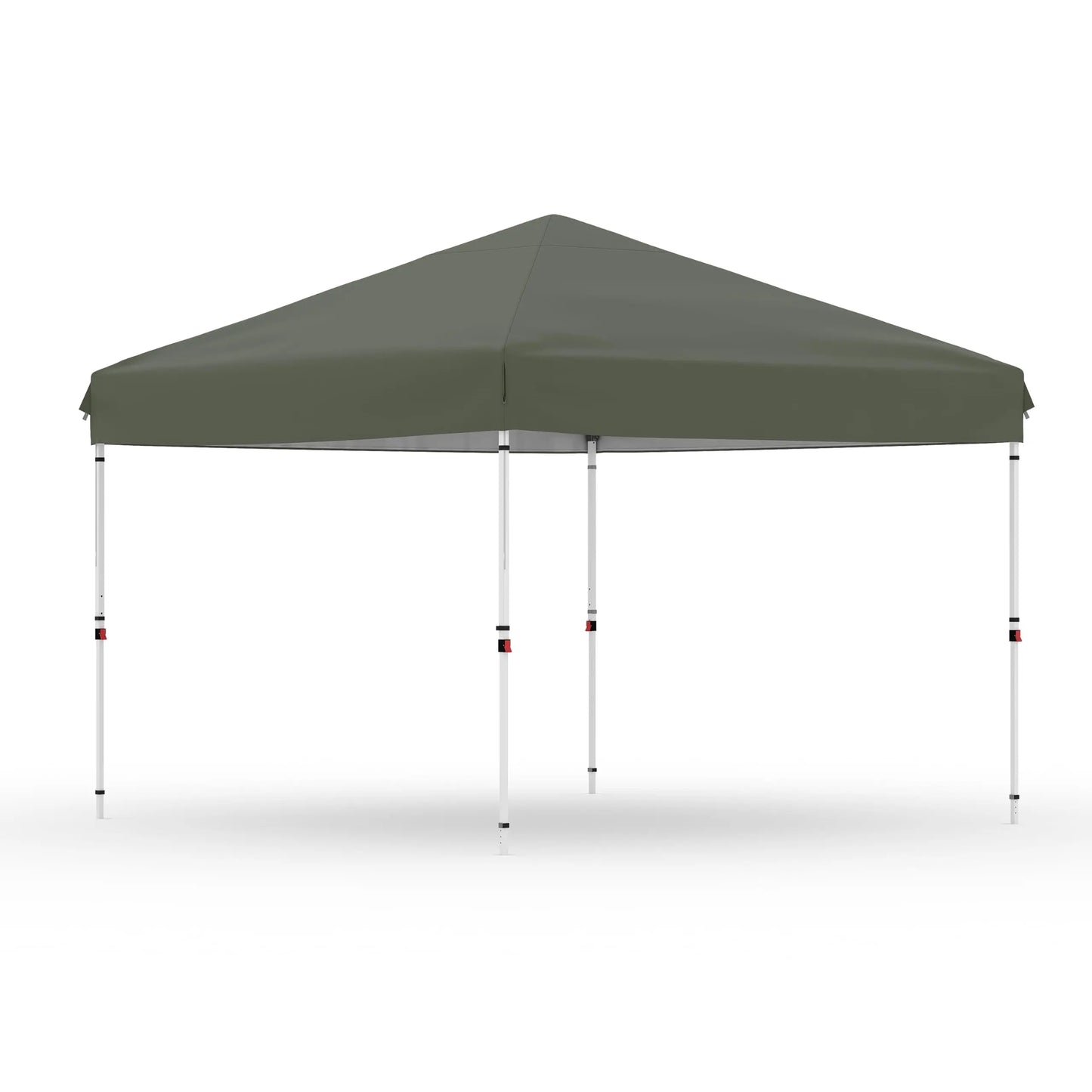 Pop Up Canopy Tent Waterproof Instant Shelter Wheeled Bag