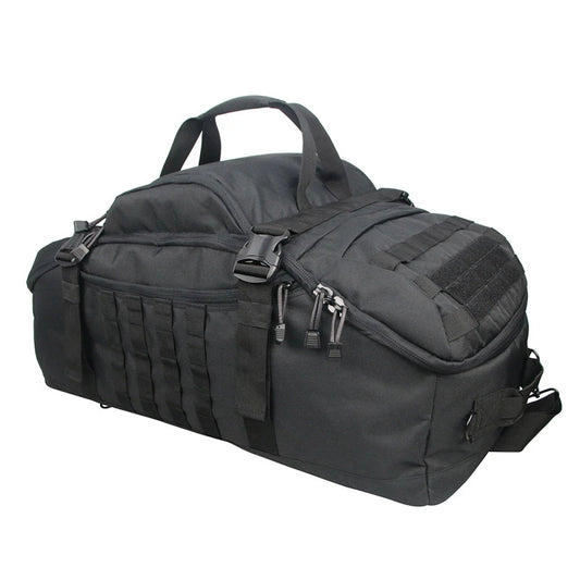 Q Molle Tactical Travel Bag For Camping Fitness And Hunting