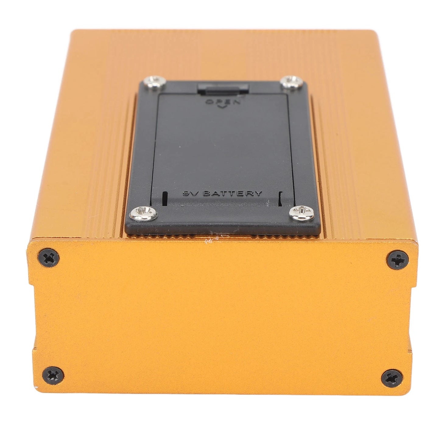 AKS Metal Detector Pinpointer 6 Antenna For Accurate Gold Detection