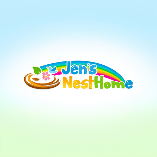 Jen'sNest
